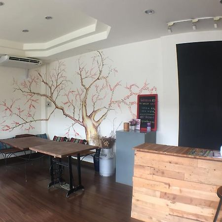 Ping River House Chiang Mai Dış mekan fotoğraf