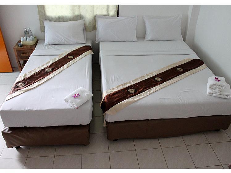 Ping River House Chiang Mai Dış mekan fotoğraf
