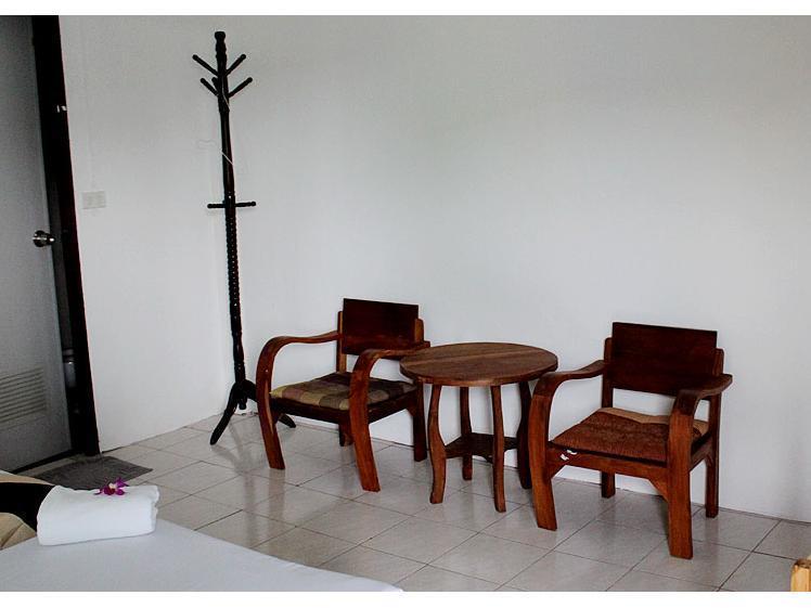 Ping River House Chiang Mai Dış mekan fotoğraf