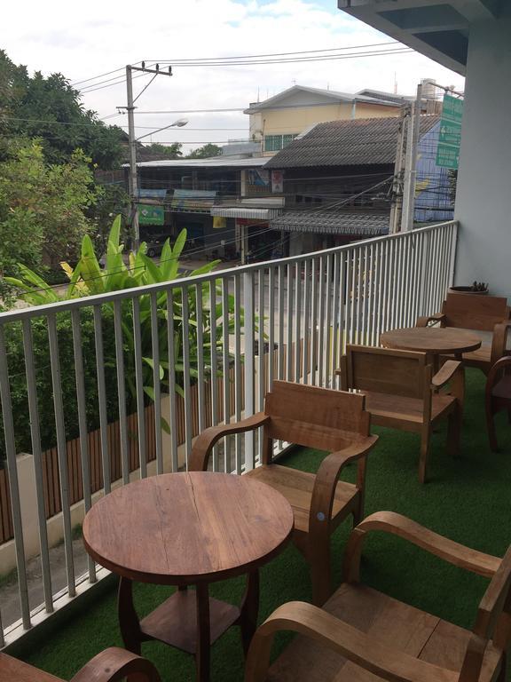 Ping River House Chiang Mai Dış mekan fotoğraf