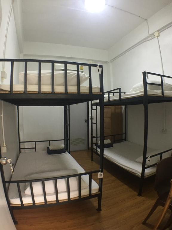 Ping River House Chiang Mai Dış mekan fotoğraf