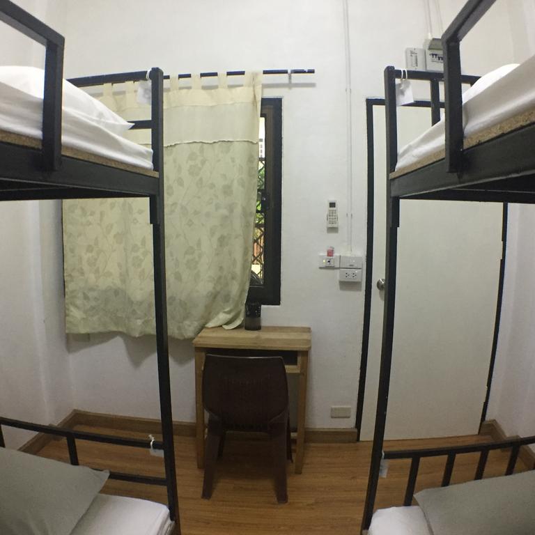 Ping River House Chiang Mai Dış mekan fotoğraf