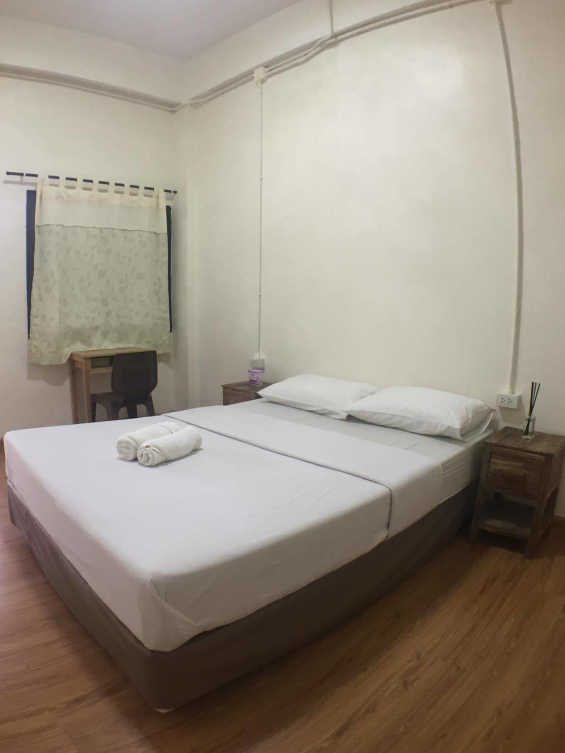 Ping River House Chiang Mai Dış mekan fotoğraf